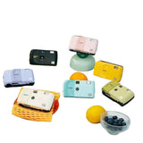 Kodak EC35 35mm Retro Reusable Film Camera (different colour available)