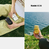 Kodak EC35 35mm Retro Reusable Film Camera (different colour available)