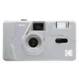 Reusable Retro Film Camera with Manual Flash