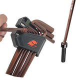L-Type Hex Wrench Set (9Pcs) (7 types available)