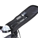 Large Capacity Bike Rear Seat Bag