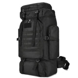 Large Capacity Mountaineering Backpack