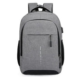 Large Capacity Travel Backpack