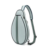 Large Sports Racket Bag (4 colours available)
