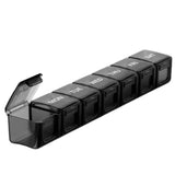 Large Weekly Pill Organizer