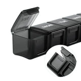 Large Weekly Pill Organizer
