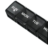 Large Weekly Pill Organizer