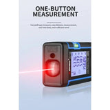 Laser Rangefinder