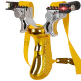 High-Power Precision Hunting Catapult