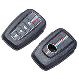 Silicone Remote Key Cover for Toyota RAV4, Corolla, Camry & Hilux