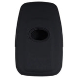 Silicone Remote Key Cover for Toyota RAV4, Corolla, Camry & Hilux