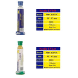 Lead-Free Solder Flux Paste