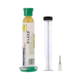 Lead-Free Solder Flux Paste