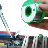 Lead-Free Solder Wire Sn99.3/Cu0.7 (different sizes available)