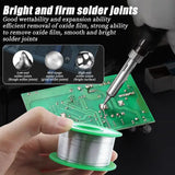 Lead-Free Solder Wire Sn99.3/Cu0.7 (different sizes available)