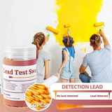 Lead Test Kit Swabs (Pack of 60)