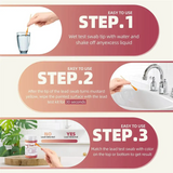 Lead Test Kit Swabs (Pack of 30)