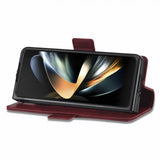 Leather Case for the Samsung Galaxy Z Fold7 (4 colours available)