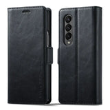 Leather Case for the Samsung Galaxy Z Fold7 (4 colours available)