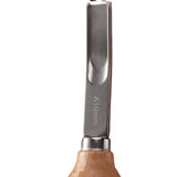 Leather Edge Beveler Skiving Tool (4 different sizes available)