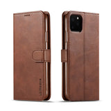 Wallet Case for iPhone (iPhone 13 - iPhone 16 Series) - Available in Multiple Colours