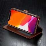 Wallet Case for iPhone (iPhone 5 - iPhone 12) - Available in Multiple Colours