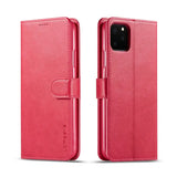 Wallet Case for iPhone (iPhone 13 - iPhone 16 Series) - Available in Multiple Colours