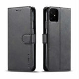 Wallet Case for iPhone (iPhone 13 - iPhone 16 Series) - Available in Multiple Colours