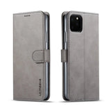Wallet Case for iPhone (iPhone 13 - iPhone 16 Series) - Available in Multiple Colours