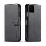 Leather Wallet Flip Case for iPhone 17 Series (available in 5 colours)