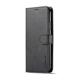 Leather Wallet Flip Case for iPhone 17 Series (available in 5 colours)