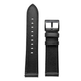 Leather Watch Strap for the Garmin Forerunner 265 (available in 12 colours)