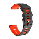 Leather Watch Strap for the Garmin Forerunner Series (22mm) (available in 11 colours)