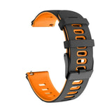 Leather Watch Strap for the Garmin Forerunner Series (available in 12 colours)