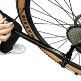 Bicycle Derailleur Hanger Alignment Tool