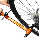 Bicycle Derailleur Hanger Alignment Tool