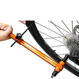 Bicycle Derailleur Hanger Alignment Tool