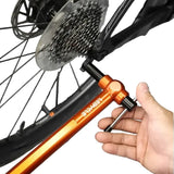 Bicycle Derailleur Hanger Alignment Tool