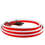 LED Car Hood Light Strip (different colours & sizes available)