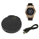USB Charger Dock for LG G Watch Urbane & R