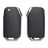 3+1 Button Flip Remote Key 433MHz for Kia Forte (2019–2023) FCC ID: CQOTD00660