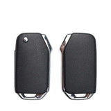3-Button Smart Flip Remote Key 433MHz 4A Chip for Kia K5 (2022–2024)