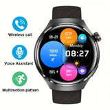 LIGE Men's Smart Sport Watch (6 models available)