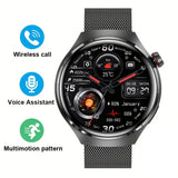LIGE Men's Smart Sport Watch (6 models available)