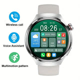 LIGE Men's Smart Sport Watch (6 models available)