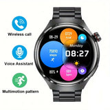 LIGE Men's Smart Sport Watch (6 models available)