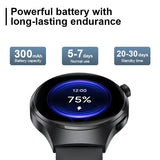 LIGE Men's Smart Sport Watch (6 models available)