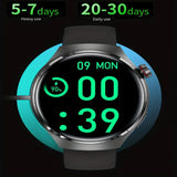 LIGE Men's Smart Sport Watch (6 models available)