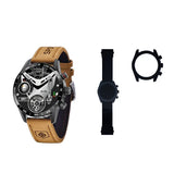LIGE Multifunctional Sports Smart Watch (8 different styles available)