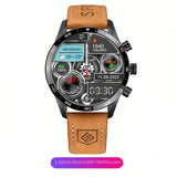 LIGE Multifunctional Sports Smart Watch (8 different styles available)